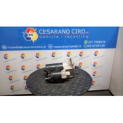 MOTORINO AVVIAMENTO 048 SEAT CORDOBA VARIO (6K) (06/97-01/0 AUD 036911023S