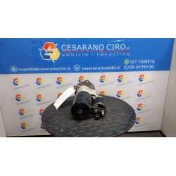 MOTORINO AVVIAMENTO 048 SEAT CORDOBA VARIO (6K) (06/97-01/0 AUD 036911023S