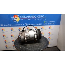 COMPRESSORE A/C 049 SEAT CORDOBA VARIO (6K) (06/97-01/0 AUD 1J0820805