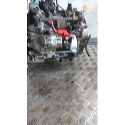 CAMBIO COMPL. 052 DODGE CALIBER (05/06-) BSY K05273355AF