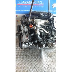 MOTORE SEMICOMPL. 053 DODGE CALIBER (05/06-) BSY 06105062AA