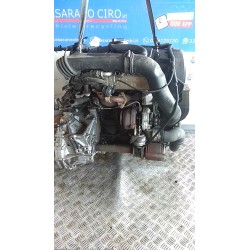 MOTORE SEMICOMPL. 053 DODGE CALIBER (05/06-) BSY 06105062AA