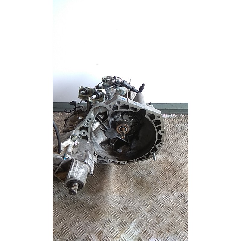 CAMBIO COMPL. 054 FIAT SEDICI (3B) (02/06-11/11) M16A 71747238