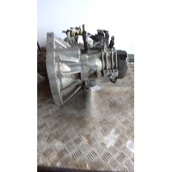 CAMBIO COMPL. 054 FIAT SEDICI (3B) (02/06-11/11) M16A 71747238