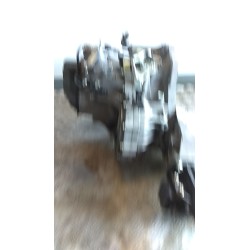 CAMBIO COMPL. 054 FIAT SEDICI (3B) (02/06-11/11) M16A 71747238