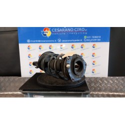 AMMORTIZZATORE ANT. DX. 056 RENAULT SCENIC 2A SERIE (06/03-08/09) K4M97 8200362638