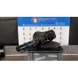 AMMORTIZZATORE ANT. DX. 056 RENAULT SCENIC 2A SERIE (06/03-08/09) K4M97 8200362638