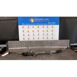 SCATOLA STERZO 058 RENAULT SCENIC 2A SERIE (06/03-08/09) K4M97 7711368394