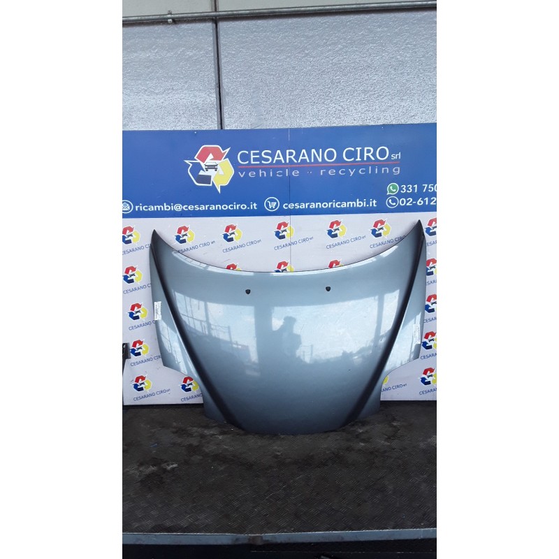 COFANO ANT. 060 ALFA ROMEO MITO (X6) (06/08-06/11) 955A3000 50508702