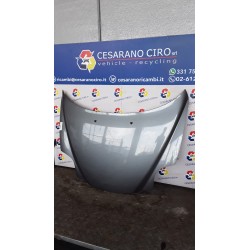 COFANO ANT. 060 ALFA ROMEO MITO (X6) (06/08-06/11) 955A3000 50508702