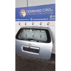 PORTELLO POST. 061 OPEL ASTRA (T98) (03/98-09/04) Z14XE 9201282