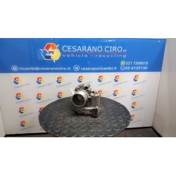 CORPO FARFALLATO 065 FORD FIESTA (CB1) (09/08-10/13) SNJB 1745465