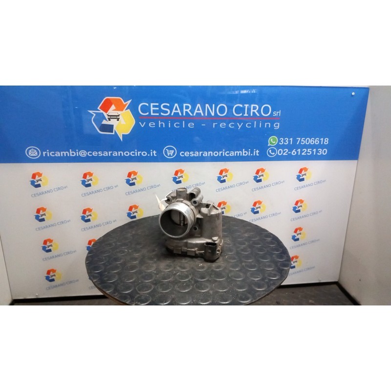 CORPO FARFALLATO 065 FORD FIESTA (CB1) (09/08-10/13) SNJB 1745465