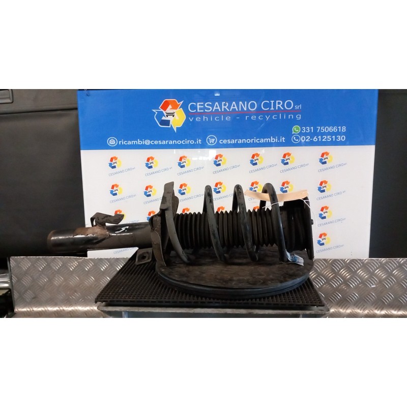 AMMORTIZZATORE ANT. SX. 067 FORD C-MAX (CB3) (03/07-12/11) G8DB 1619274