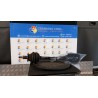 SEMIALBERO ANT. COMPL. SX. 069 VOLKSWAGEN FOX (5Z) (04/05-07/11) BMD 6Q0407271AS
