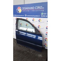 PORTA ANT. DX. 074 BMW SERIE 3 (E46) (09/01-09/05) 204D4 41517034152