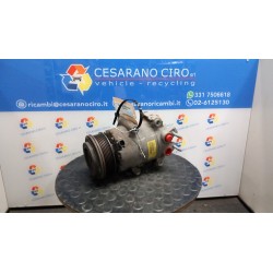COMPRESSORE A/C 078 FORD C-MAX (CB7) (09/10-05/15) T1DA 1722070