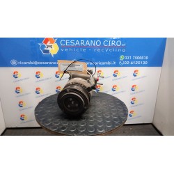COMPRESSORE A/C 078 FORD C-MAX (CB7) (09/10-05/15) T1DA 1722070