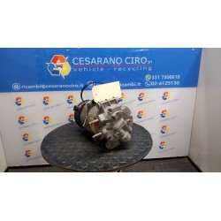 COMPRESSORE A/C 078 FORD C-MAX (CB7) (09/10-05/15) T1DA 1722070