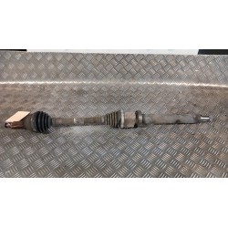 SEMIALBERO ANT. COMPL. DX. 081 FORD C-MAX (CB7) (09/10-05/15) T1DA 1713000