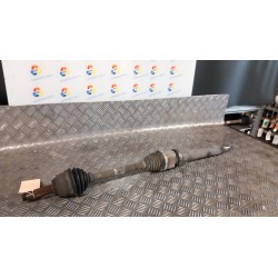 SEMIALBERO ANT. COMPL. DX. 081 FORD C-MAX (CB7) (09/10-05/15) T1DA 1713000