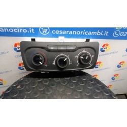 BLOCCO COMANDO CLIMATIZZAZIONE 083 FIAT TIPO (6J) (11/15-) 843A1000 735643607