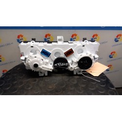 BLOCCO COMANDO CLIMATIZZAZIONE 083 FIAT TIPO (6J) (11/15-) 843A1000 735643607