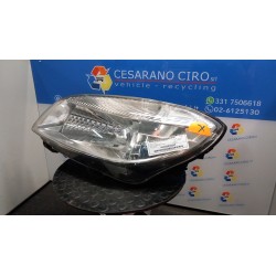 PROIETTORE SX. 002 SKODA FABIA (54) (04/07-) BXW 5J1941017