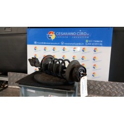 AMMORTIZZATORE ANT. DX. 010 CITROEN C3 2A SERIE (A51) (09/09-06/13 8FP 5208F9