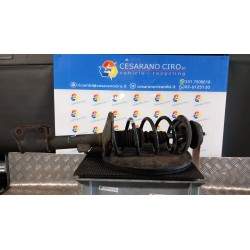 AMMORTIZZATORE ANT. SX. 011 CITROEN C3 2A SERIE (A51) (09/09-06/13 8FP 5208F8