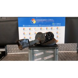 AMMORTIZZATORE ANT. SX. 011 CITROEN C3 2A SERIE (A51) (09/09-06/13 8FP 5208F8