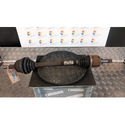 SEMIALBERO ANT. COMPL. SX. 013 PEUGEOT 308 (07/13-12/18) HN01 9677561480