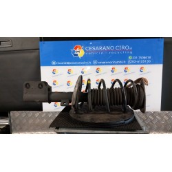 AMMORTIZZATORE ANT. DX. 014 PEUGEOT 308 (07/13-12/18) HN01 1612744980