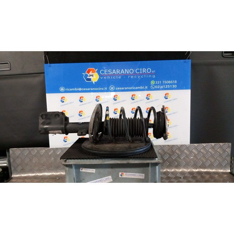 AMMORTIZZATORE ANT. SX. 015 PEUGEOT 308 (07/13-12/18) HN01 1612744980