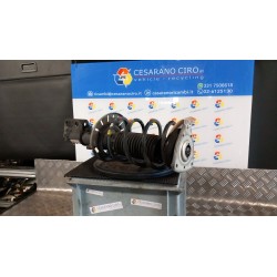 AMMORTIZZATORE ANT. SX. 015 PEUGEOT 308 (07/13-12/18) HN01 1612744980