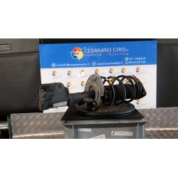 AMMORTIZZATORE ANT. SX. 015 PEUGEOT 308 (07/13-12/18) HN01 1612744980