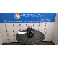 MOTORINO AVVIAMENTO ROTAZIONE 016 VOLVO C30 (10/06-) B4164S3 8603377