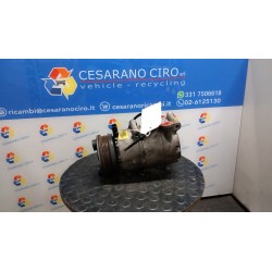 COMPRESSORE A/C ROTAZIONE 017 VOLVO C30 (10/06-) B4164S3 36000326