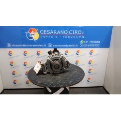 ALTERNATORE 018 VOLVO C30 (10/06-) B4164S3 8603604