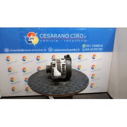 ALTERNATORE 018 VOLVO C30 (10/06-) B4164S3 8603604