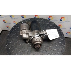 MOTORINO AVVIAMENTO 1,0KW BOSCH 019 SKODA OCTAVIA (1Z) (08/04-01/09) BSE 02T911023R