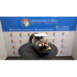COMPRESSORE A/C 022 NISSAN QASHQAI (J10E/JJ10E) (02/07-12 MR20 92610JD00A