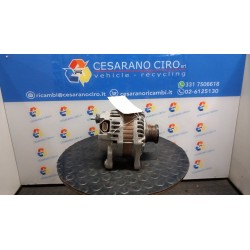 ALTERNATORE 023 NISSAN QASHQAI (J10E/JJ10E) (02/07-12 MR20 23100JD200