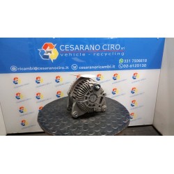 ALTERNATORE 023 NISSAN QASHQAI (J10E/JJ10E) (02/07-12 MR20 23100JD200