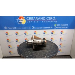 MOTORINO AVVIAMENTO 024 HYUNDAI I20 (05/12-) D3FA 361002A400