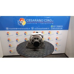 ALTERNATORE 026 HYUNDAI I20 (05/12-) D3FA 373002A150