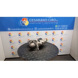 MOTORINO AVVIAMENTO 028 ALFA ROMEO 147 (W8) (10/04-07/11) AR37203 51832959