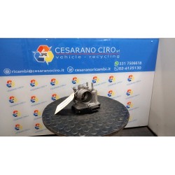 CORPO FARFALLATO 030 OPEL AGILA (H08) (01/08-) K12B 93196716