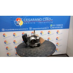 CORPO FARFALLATO 031 HONDA JAZZ 1A SERIE (11/02-10/08) L12A1 16400PWEG01