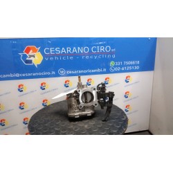 CORPO FARFALLATO 031 HONDA JAZZ 1A SERIE (11/02-10/08) L12A1 16400PWEG01